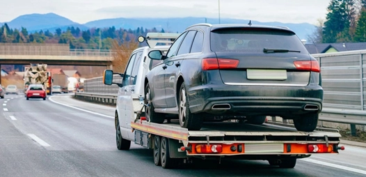 Car Removal Auckland