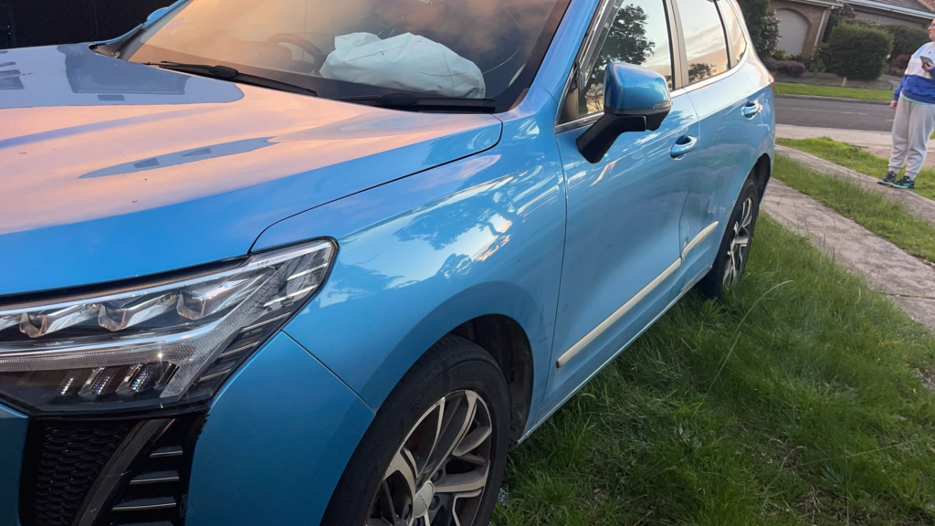 Horizon Cash For Old Scrap Cars