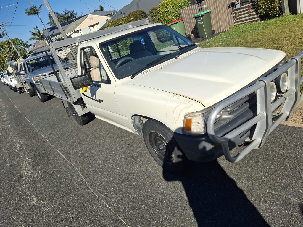  Horizon Cash For Old Scrap Cars